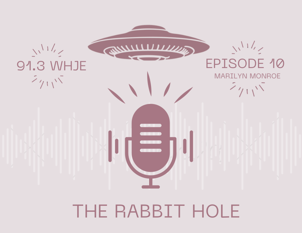 The Rabbit Hole - Episode 10